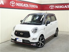 ダイハツ キャスト スポーツ SA3