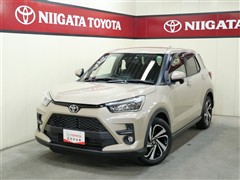 トヨタ ライズ Z