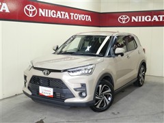 トヨタ ライズ Z