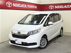 ホンダ フリード G ホンダセンシング