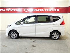 フリード G ホンダセンシング