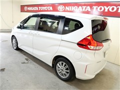 フリード G ホンダセンシング