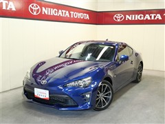 トヨタ　86 GT