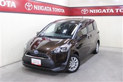 シエンタ ハイブリッド G