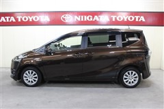 シエンタ ハイブリッド G