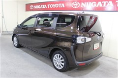 シエンタ ハイブリッド G