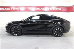 クラウン クロスオーバーRSアド