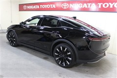 クラウン クロスオーバーRSアド