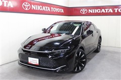 トヨタ クラウン クロスオーバーRSアド
