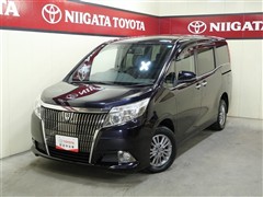 トヨタ エスクァイア Gi
