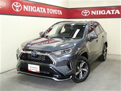 トヨタ RAV4 PHV G Z