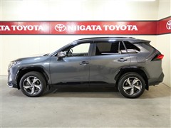 RAV4 PHV G Z