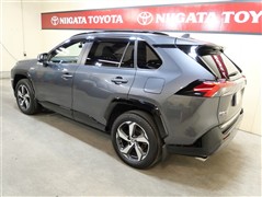 RAV4 PHV G Z