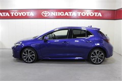 カローラスポーツ G Z