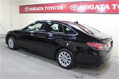 クラウンハイブリッドS