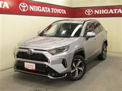 RAV4 PHV G Z