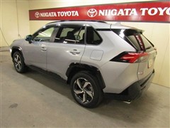 RAV4 PHEV G Z