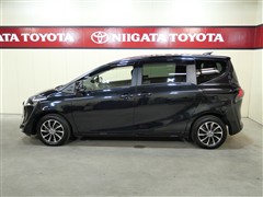 シエンタ G クエロ