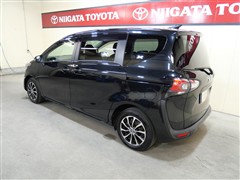 シエンタ G クエロ