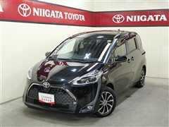トヨタ シエンタ G クエロ