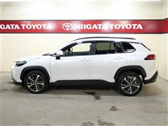 カローラクロス Z