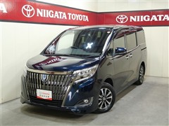 トヨタ エスクァイアHV GiプレミアムBLテ