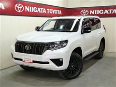 トヨタ ランクルプラドTX Lパケ 70t