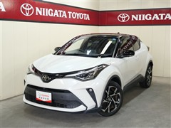 C-HR G-T