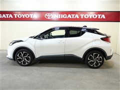 C-HR G-T