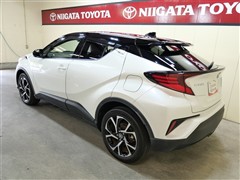 C-HR G-T