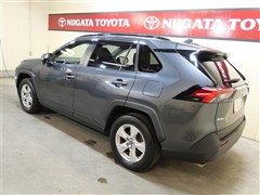 RAV4 ハイブリッドX