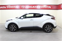 C-HR G LEDエディション