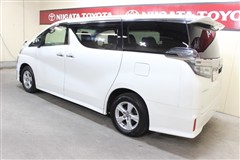 ヴェルファイア Z Gエディション