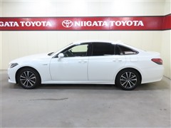 クラウンHV S Cパッケージ