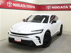 トヨタ クラウンPHEV スポーツRS