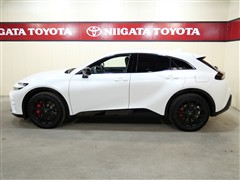 クラウンPHEV スポーツRS