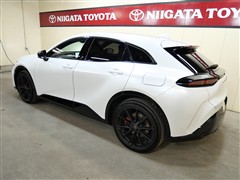 クラウンPHEV スポーツRS