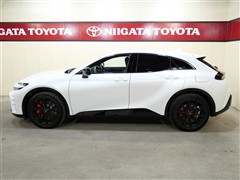 クラウンPHEV スポーツRS