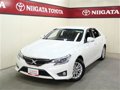 トヨタ マークX 250G Four