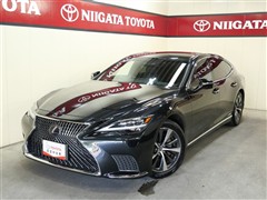レクサス　LS500h I-PACKAGE