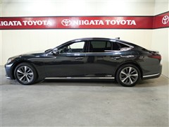 LS500h I-PACKAGE
