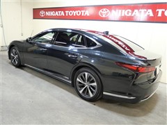 LS500h I-PACKAGE
