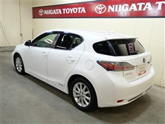 CT200h バージョンC