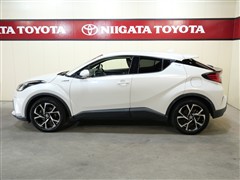 C-HR G