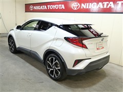 C-HR G