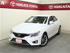 トヨタ マークX プレミアム