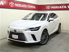 レクサス RX350h バージョンL