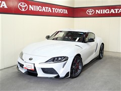 トヨタ スープラ RZ