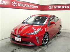 プリウス S ツーリングセレクション