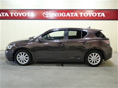 CT200h VER-C